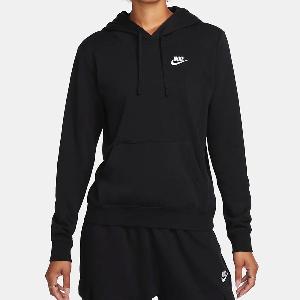 Nike Fleece Pullover | Hoodie and Pullover